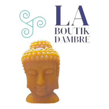 Bougie cire naturelle abeille